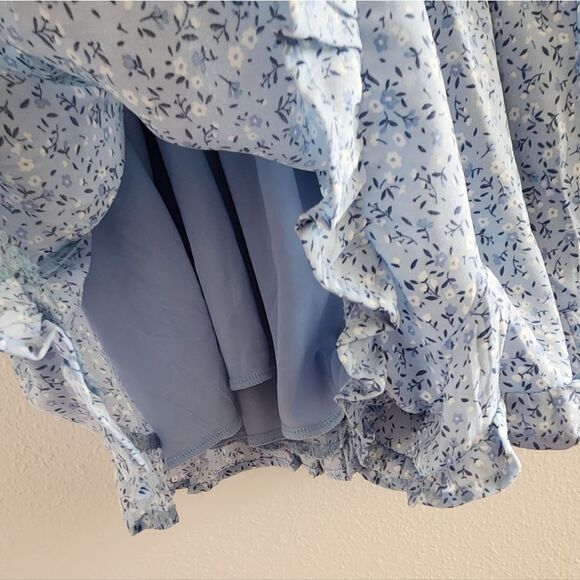 Altar'd State Women's Romper - Picture 7 of 9